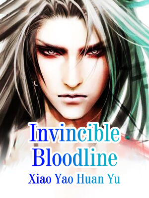 Invincible Bloodline