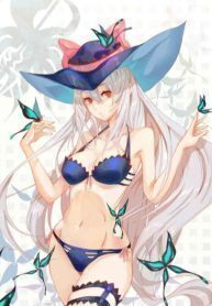 Awakened: The Spirit King!