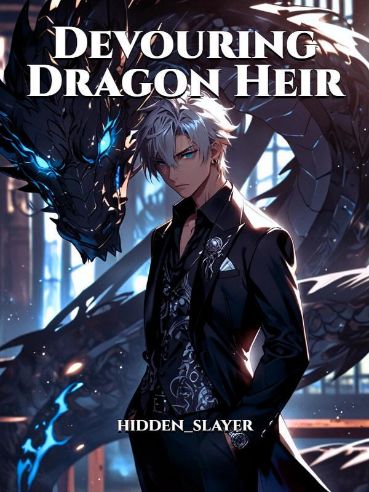 Devouring Dragon Heir