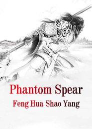 Phantom Spear