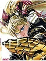 'The One Punch Girl'