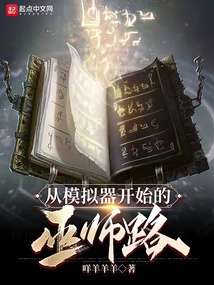 The Wizard's Life Simulator