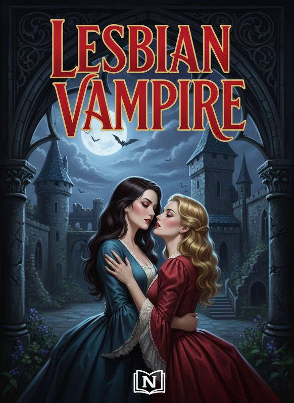 Lesbian Vampire